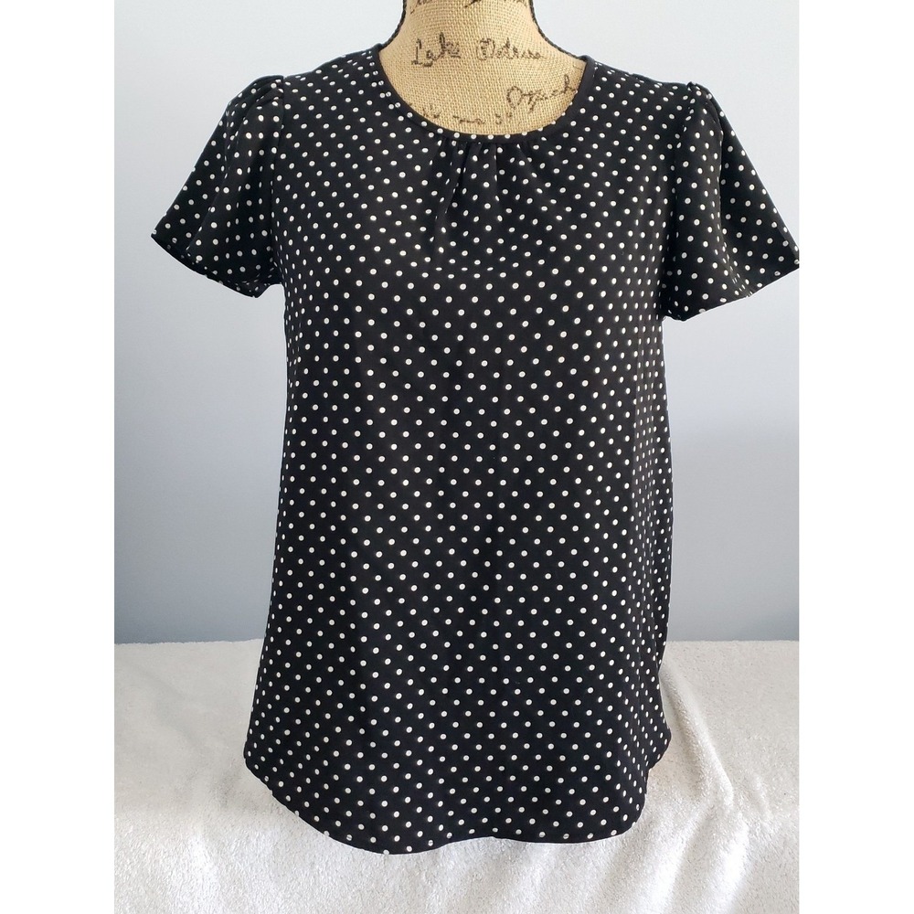 Forever 21‎  Womans Blouse Size Small
